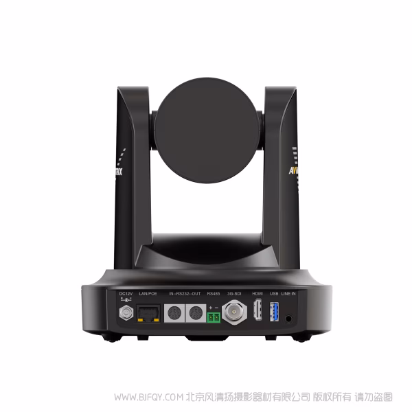 迈拓斯 AVMATRIX  EAGLE P12A/P20A/P30A丨高清云台摄像机 PTZ