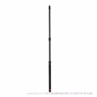  意美捷 E-image  BC06  碳纤维可伸缩式话筒杆  展开长度180c
