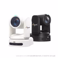  迈拓斯 AVMATRIX  EAGLE P20/P30丨4K专业广播级PTZ摄