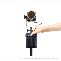 Nanlite 南光 BT-BG-FZ60 适用于Forza 60/60B II