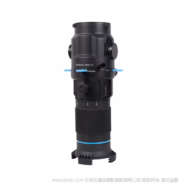 南光 NanLite PJ-BM-24-45  保荣卡口25&deg;-45&deg;成像镜头 高能对接 原力聚焦  