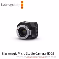BMD BMSC4KG2 Blackmagic Micro Studio Cam
