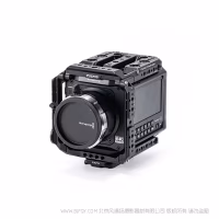 Tilta 铁头 ES-T21 兔笼  Camera Cage for Blac
