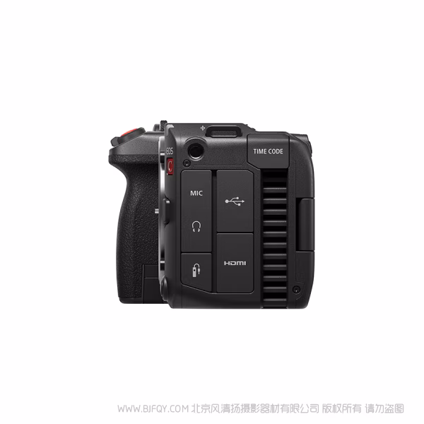 佳能 Canon EOS C50 7K全画幅的小巧灵活型CINEMA EOS电影摄影机