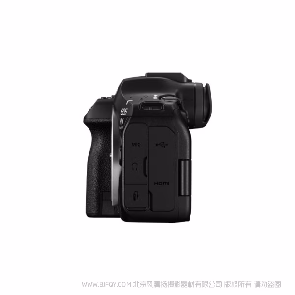 Canon 佳能 EOS R6 Mark III R6M3全画幅专微相机 3250万像素  二代全像素双核CMOS AF 7K RAW内录 40张/秒连拍