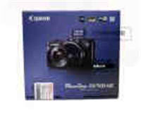 【停产】 Canon/佳能 PowerShot SX700 HS 