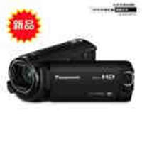 Panasonic/松下 HC-W580GK 双摄像头 家用摄像机 90倍变焦 DV国行