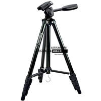 三脚架便携 佳能尼康单反相机索尼摄像机支架手机直播自拍支架