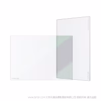 SmallRig CINE黑柔滤镜1/8档 ( 4 x 5.65&rdquo;) 4741