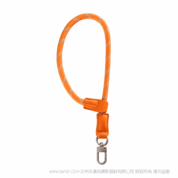 SmallRig斯莫格 FilMov 手机腕带（橙色）5302