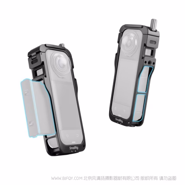 SmallRig斯莫格拓展框（适用于影石 X5）5195