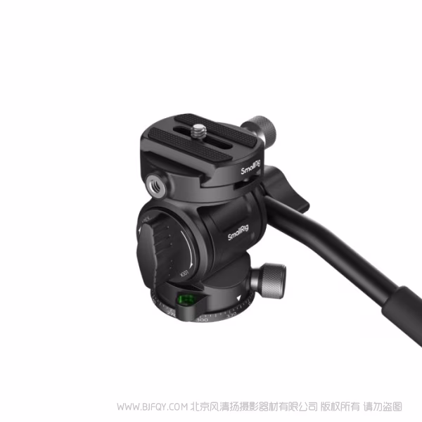 SmallRig 微型阻尼云台安装座 CH3 4936