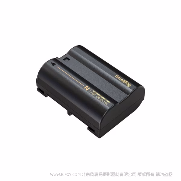 SmallRig斯莫格 EN-2600EL15c USB-C直充相机电池 5269AC