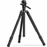 SmallRig CT150微单视频三脚架套件 4937