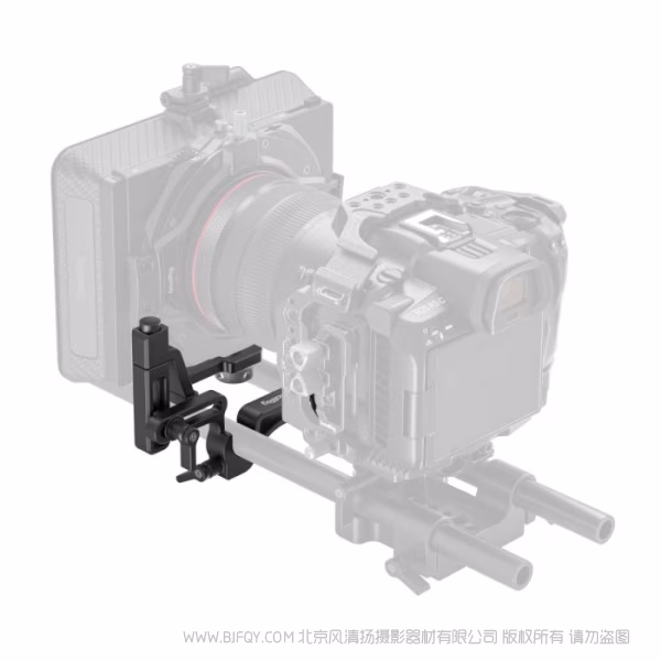 SmallRig 侧开摇臂支撑件 4414