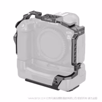 SmallRig斯莫格拓展框 (适用于佳能 EOS R5 Mark II 搭配散