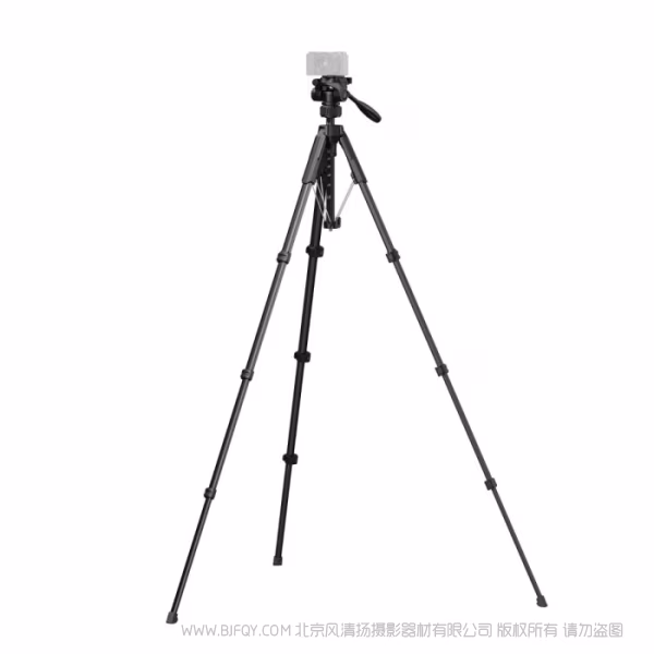 SmallRig斯莫格「观岚」AP-21 轻便摄影三脚架 5351