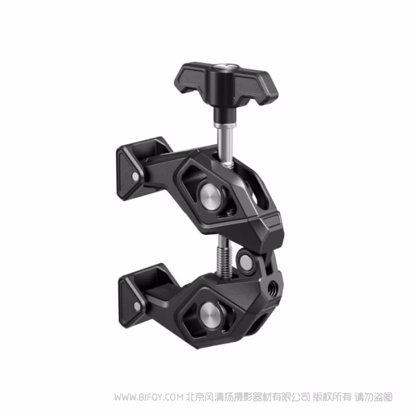 SmallRig斯莫格蟹钳固定夹5319