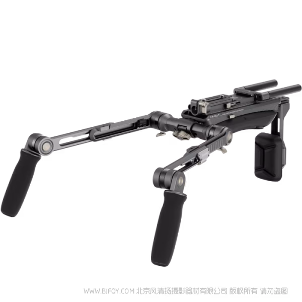 SmallRig斯莫格迅鹰旗舰肩扛套件 SR007 Pro 4181