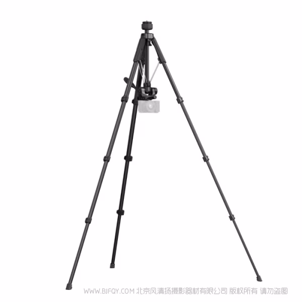 SmallRig斯莫格「观岚」AP-21 轻便摄影三脚架 5351