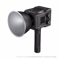 SmallRig RC 60C RGB 摄影补光灯（续航版） 4810