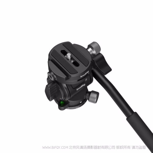 SmallRig 微型阻尼云台安装座 CH3 4936