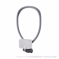 SmallRig斯莫格运动相机快拆挂脖支架 5126