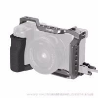 SmallRig 索尼 Alpha 6700 迅鹰快拆拓展框套件 5060