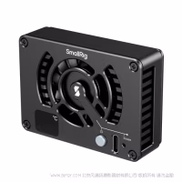 SmallRig 索尼/佳能/富士相机散热器 4815