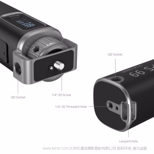 SmallRig HPS99 移动电源 4553