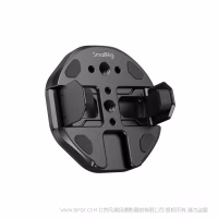SmallRig斯莫格吸附式SSD硬盘安装固定夹  5157