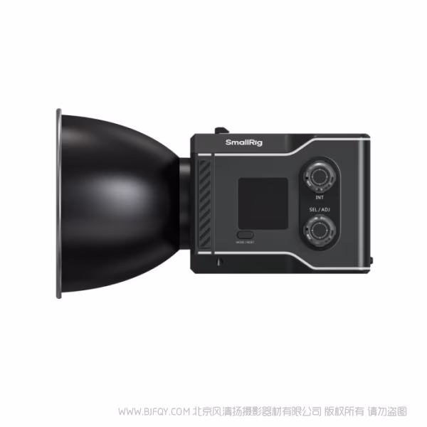 SmallRig RC 60C RGB 摄影补光灯（续航版） 4810