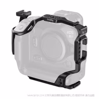 SmallRig斯莫格拓展框（适用于佳能 EOS R1）5413