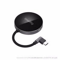 SmallRig斯莫格 SD4.0 读卡器 4870