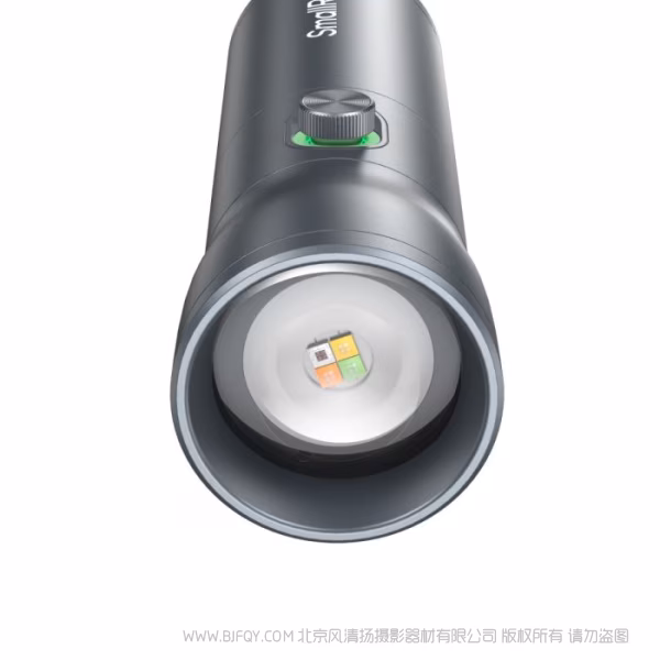 SmallRig RF 10C 便携可变焦摄影补光灯 4634