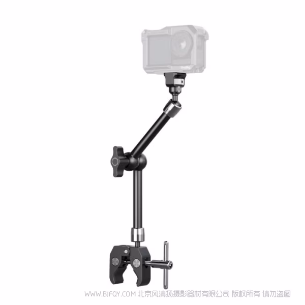 SmallRig斯莫格魔术手蟹钳固定夹（11英寸规格）5311