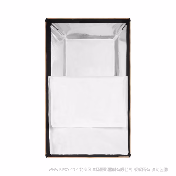 SmallRig斯莫格 FS-6090 折叠快拆条形柔光箱 5369