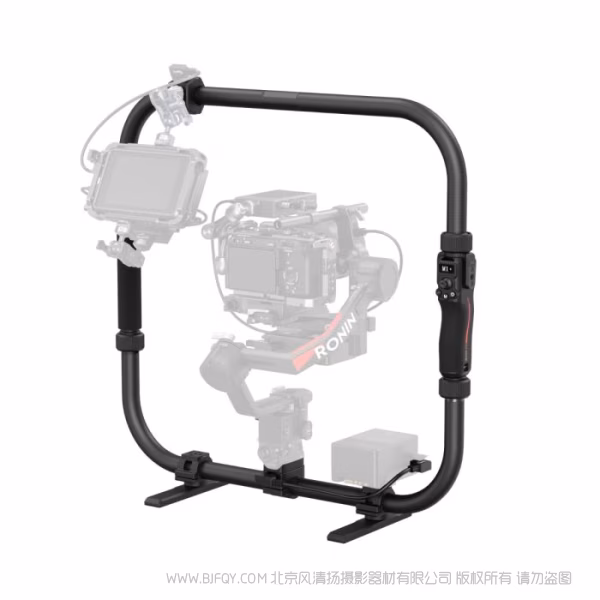 SmallRig 稳定器环状手柄（适用于 DJI RS 系列）4328