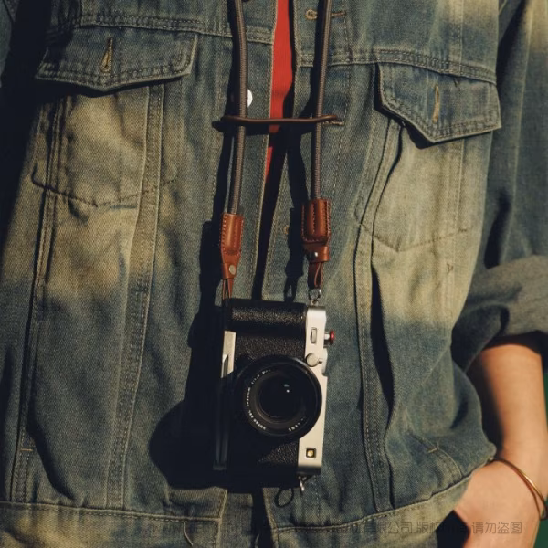 SmallRig斯莫格硅胶L型手柄 (适用于富士X-E5)（银色）5447