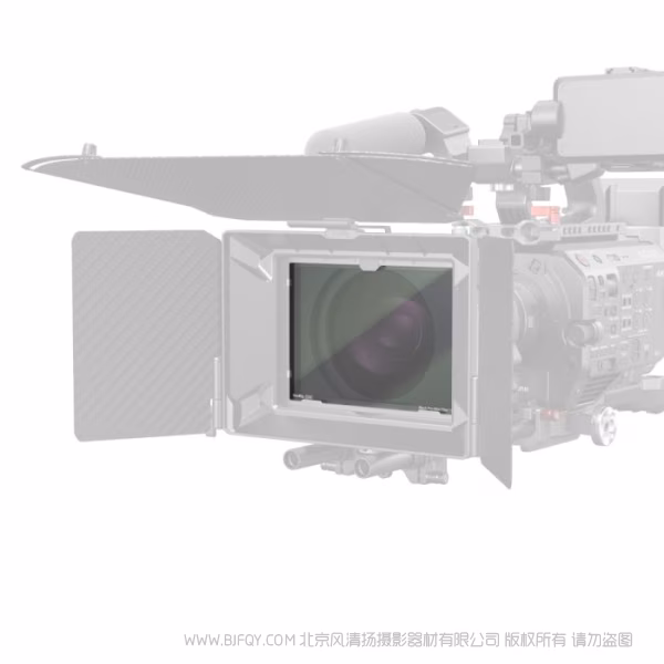 SmallRig CINE黑柔滤镜1/4档 ( 4 x 5.65&rdquo;) 4740