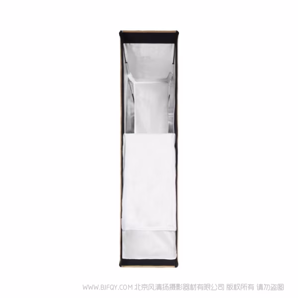 SmallRig斯莫格 FS-30120 折叠快拆条形柔光箱 5370