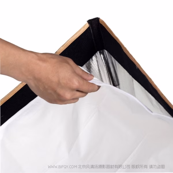 SmallRig斯莫格 FS-6090 折叠快拆条形柔光箱 5369