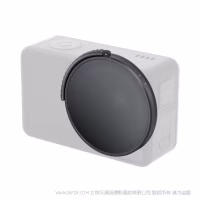 SmallRig斯莫格CPL/VND3-5 滤镜(适用于DJI Osmo Act