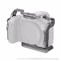 SmallRig 佳能 EOS R5 Mark II &ldquo;迅鹰&rdquo;快拆拓展框 497