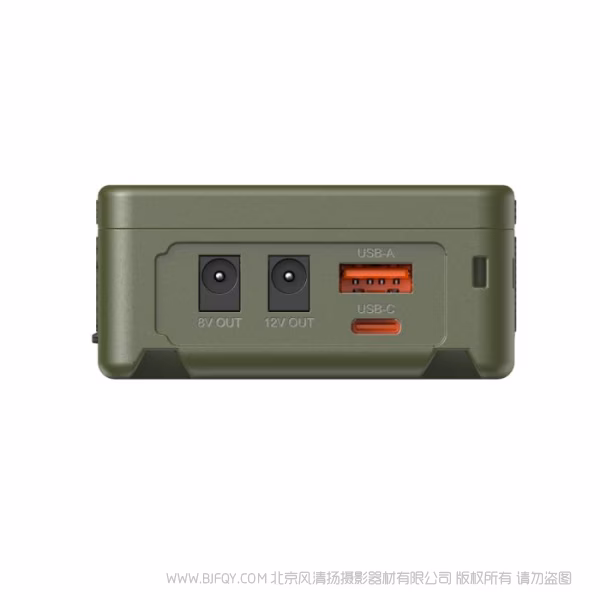 SmallRig VB50 移动电源（绿）4872AC