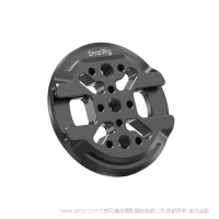 SmallRig斯莫格安装板（适用于手机）5155