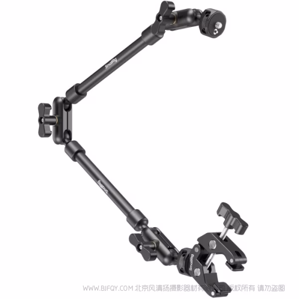 SmallRig蟹钳夹魔术手套件 4766