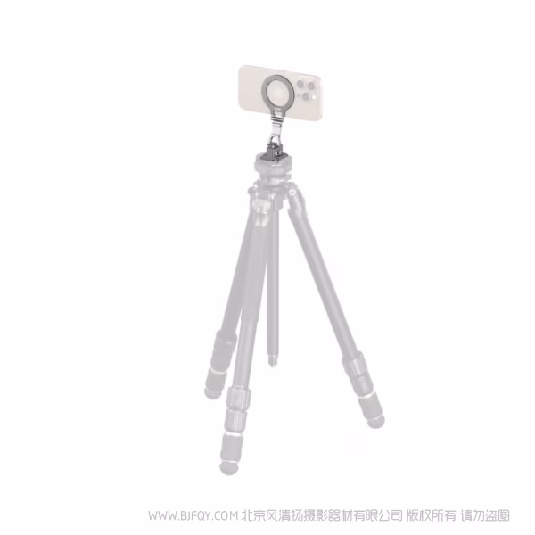 SmallRig斯莫格冷靴手机支撑件（适用于阿卡规格）5339