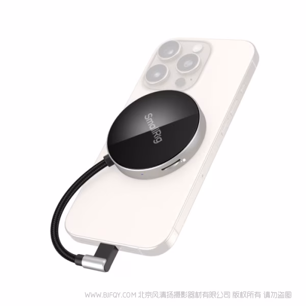 SmallRig斯莫格SD3.0读卡器 4869