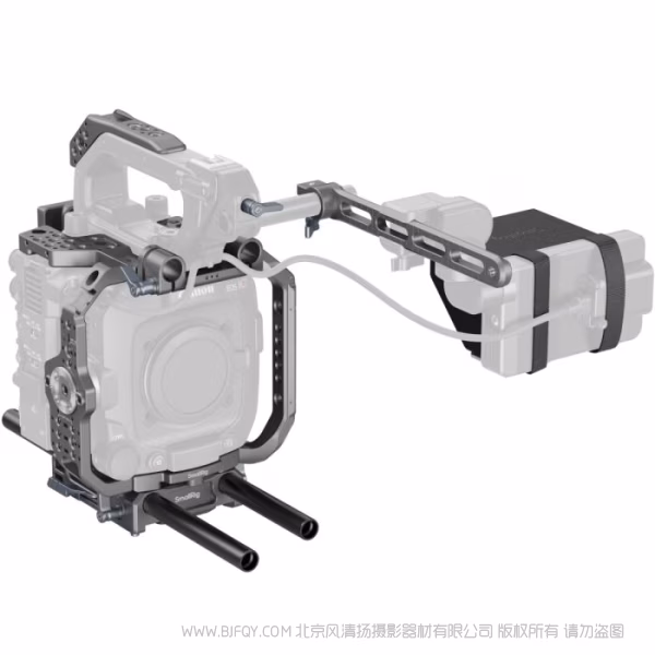 SmallRig 佳能 C400 进阶拓展框套件 4946